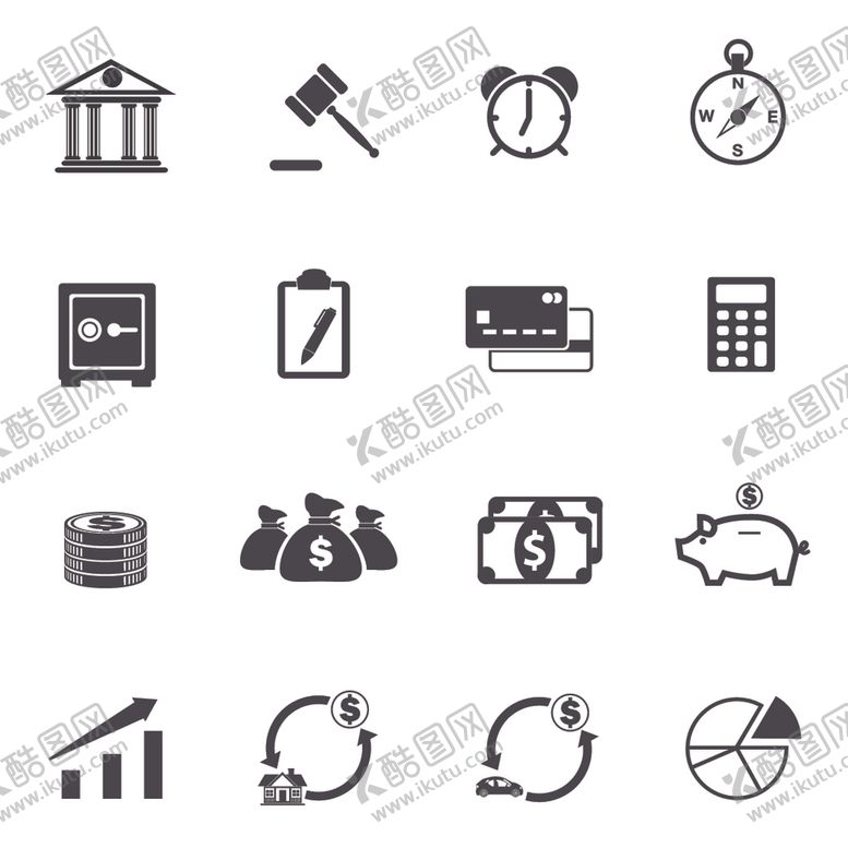 编号：28311509211610155551【酷图网】源文件下载-图标