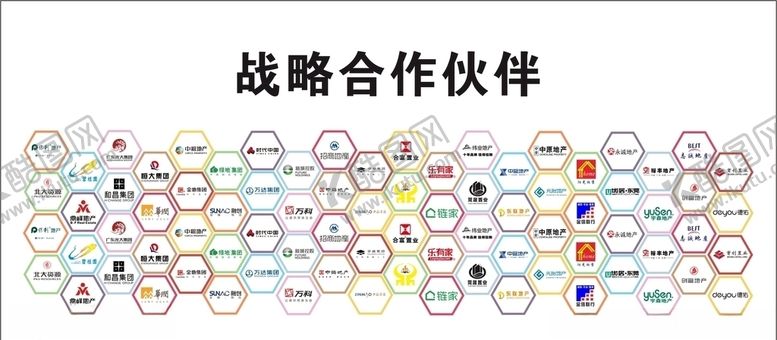 编号：99841509190843148678【酷图网】源文件下载-战略合作伙伴