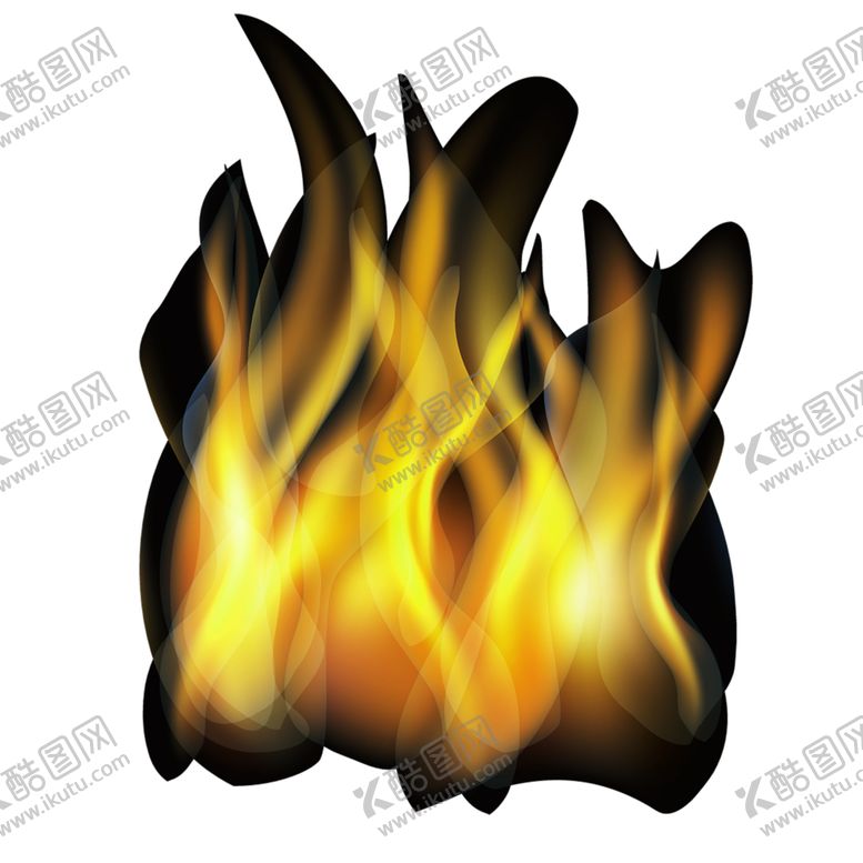 编号：86608209280254341117【酷图网】源文件下载-火焰