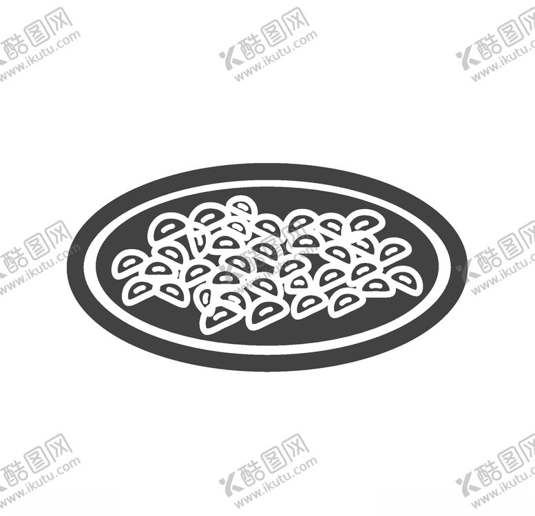 编号：92139104211953559594【酷图网】源文件下载-食物图标