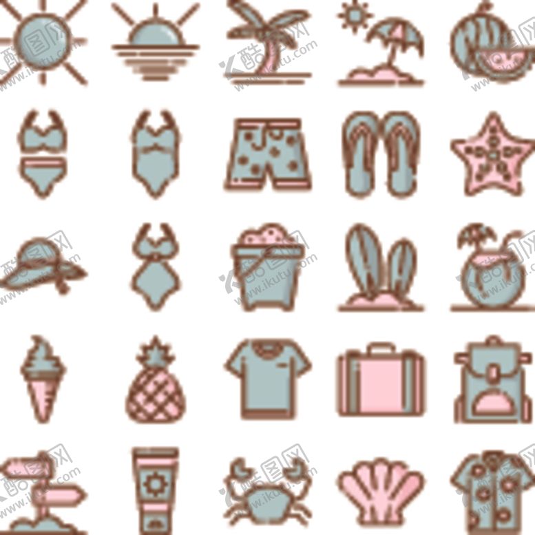 编号：18382209291505395303【酷图网】源文件下载-图标