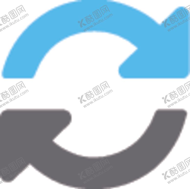 编号：23714509152349471260【酷图网】源文件下载-刷新箭头