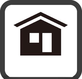 房屋图标