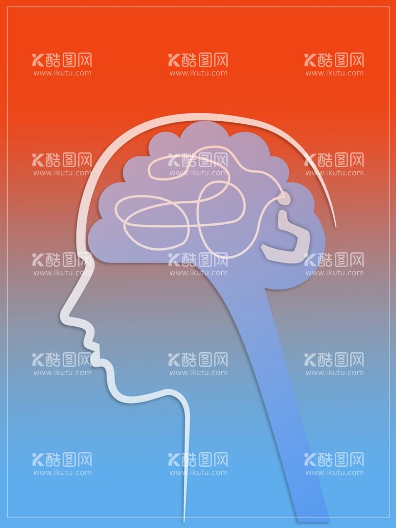 编号：10503512050538547383【酷图网】源文件下载-最强大脑创造力