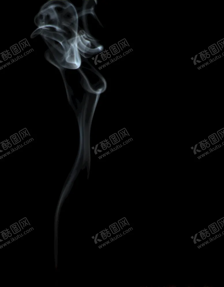 编号：26973409211058325917【酷图网】源文件下载-烟雾素材