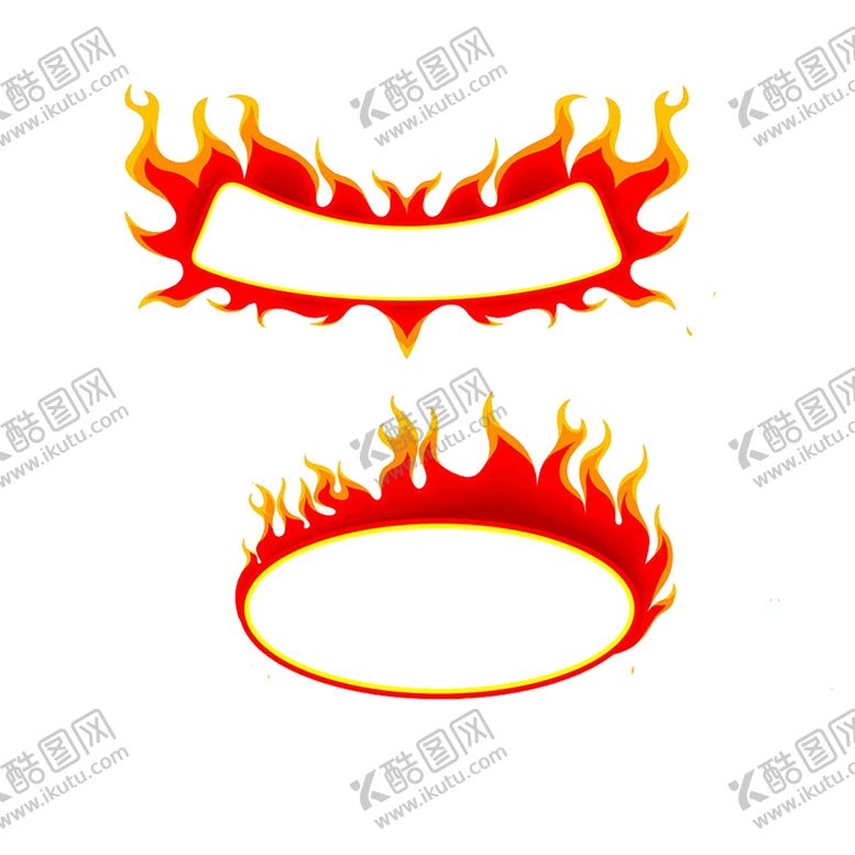 编号：90028710051703286757【酷图网】源文件下载-火焰素材