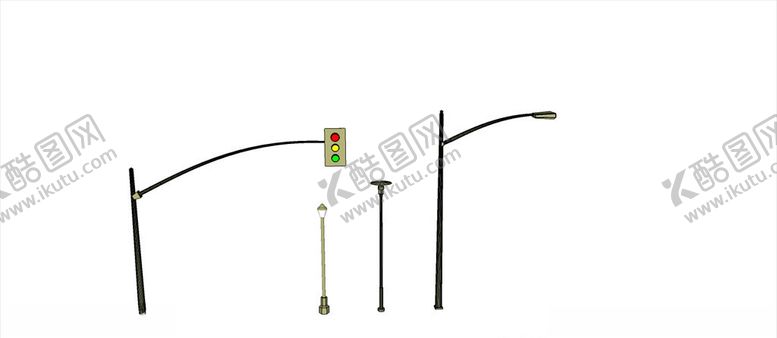 编号：87488409140820531590【酷图网】源文件下载-交通信号灯