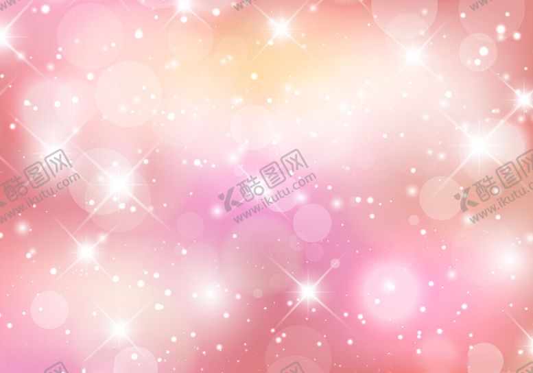 编号：61846202121225511392【酷图网】源文件下载-粉红色火花背景