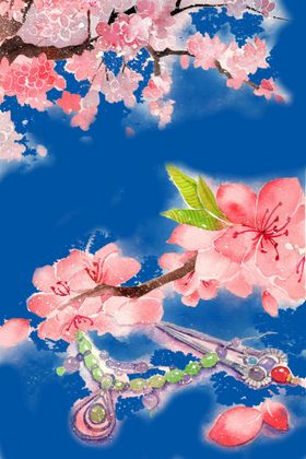 桃花