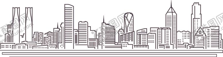 编号：54825109250732297729【酷图网】源文件下载-城市建筑