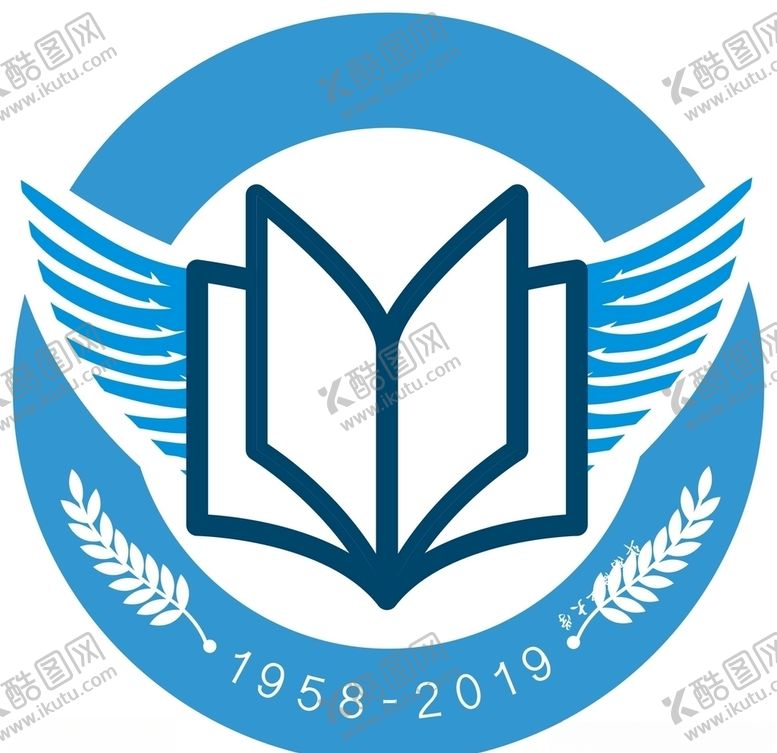 编号：25689810162359336030【酷图网】源文件下载-校徽