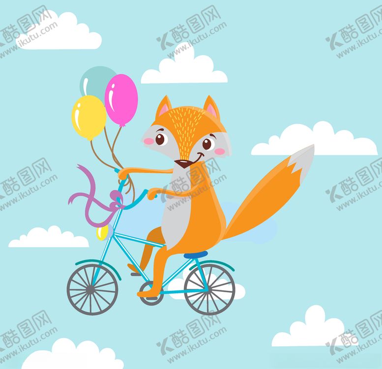 编号：42255810130047396887【酷图网】源文件下载-动物汽车