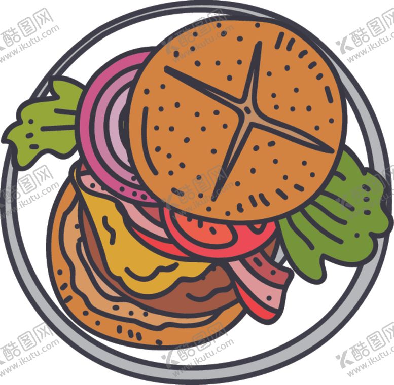 编号：74416509102218384569【酷图网】源文件下载-美食