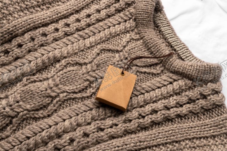 编号：36589309241057458309【酷图网】源文件下载-服装吊牌样机