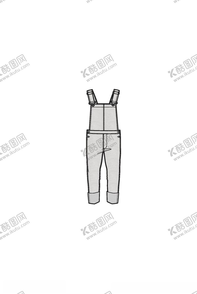 编号：95255107091649505195【酷图网】源文件下载-服装款式