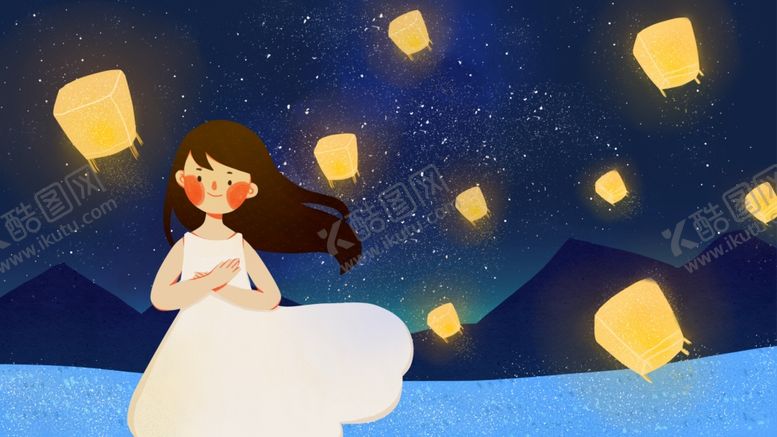 编号：47398310110509542063【酷图网】源文件下载-卡通梦幻