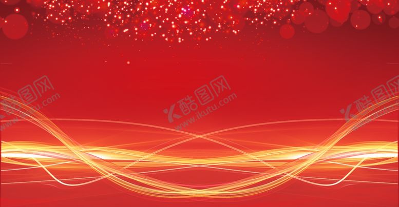 编号：96975809241014411213【酷图网】源文件下载-红色展板