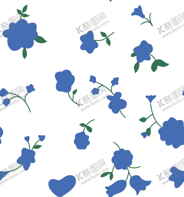 编号：20228901251854438951【酷图网】源文件下载-碎花