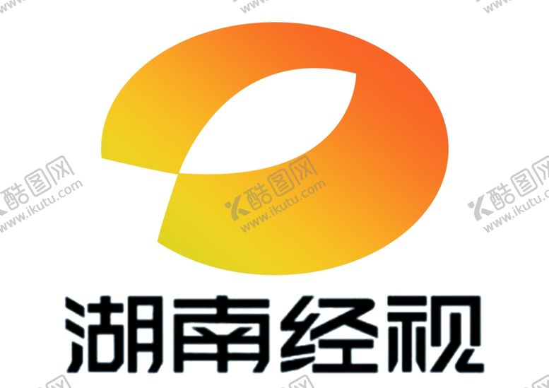编号：74982004142231216078【酷图网】源文件下载-湖南经视logo