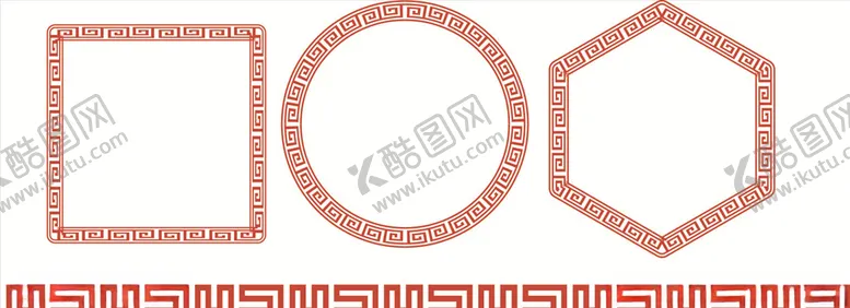 编号：80390003142252025354【酷图网】源文件下载-边框