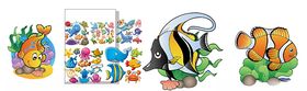海洋生物