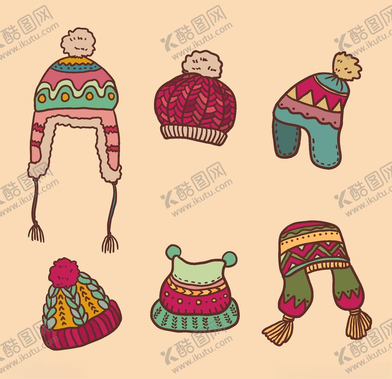 编号：98522109252231163427【酷图网】源文件下载-帽子