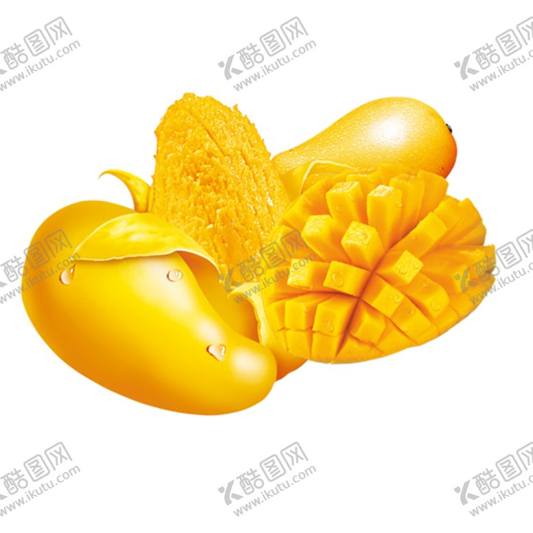 编号：12783210250135189481【酷图网】源文件下载-水果