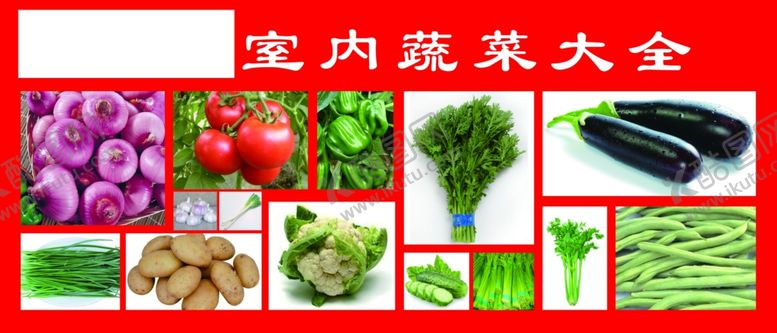编号：43925810220636378042【酷图网】源文件下载-蔬菜