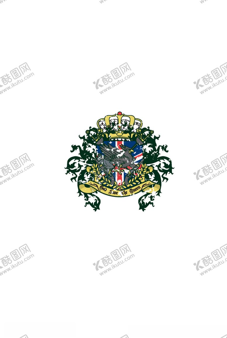 编号：61830506240100366938【酷图网】源文件下载-服装印花