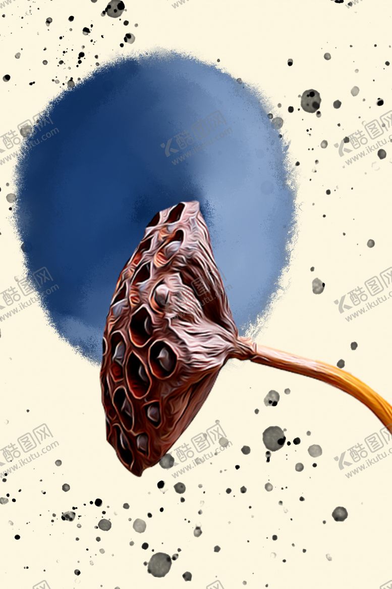 编号：91158709132059046052【酷图网】源文件下载-中国风装饰画