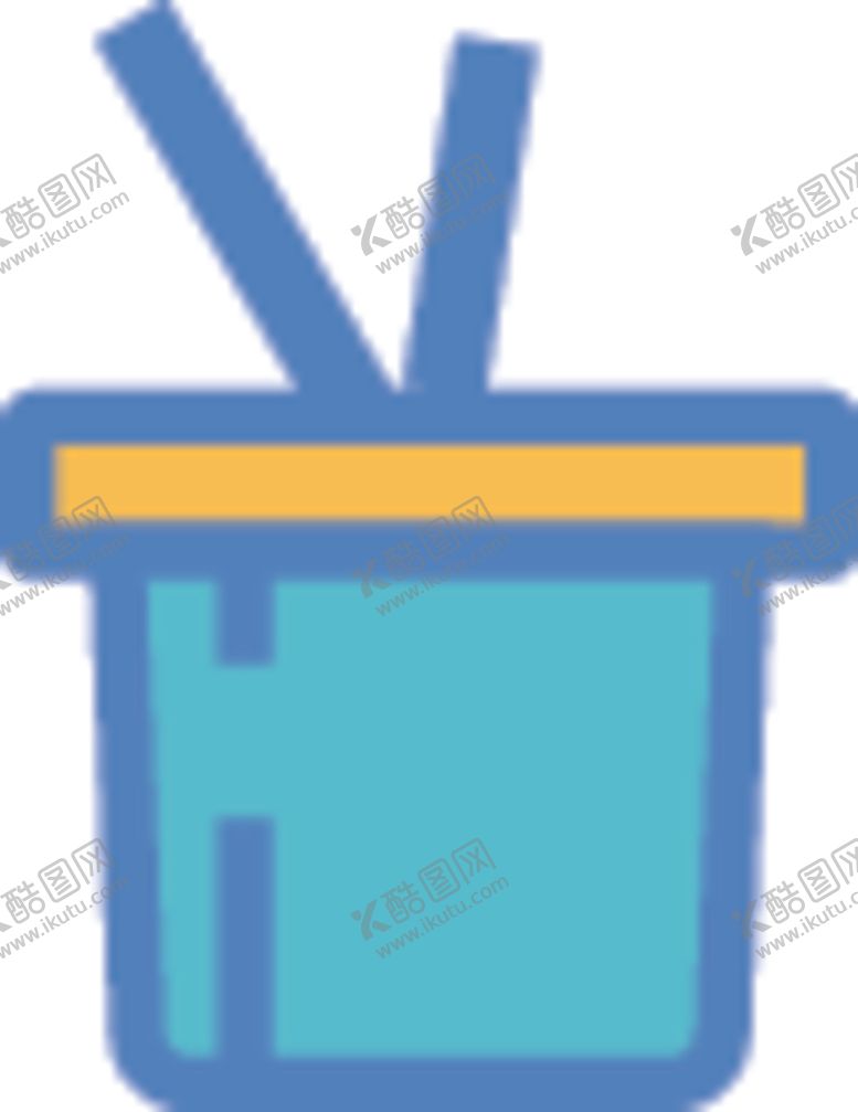 编号：27685510240158318183【酷图网】源文件下载-笔筒