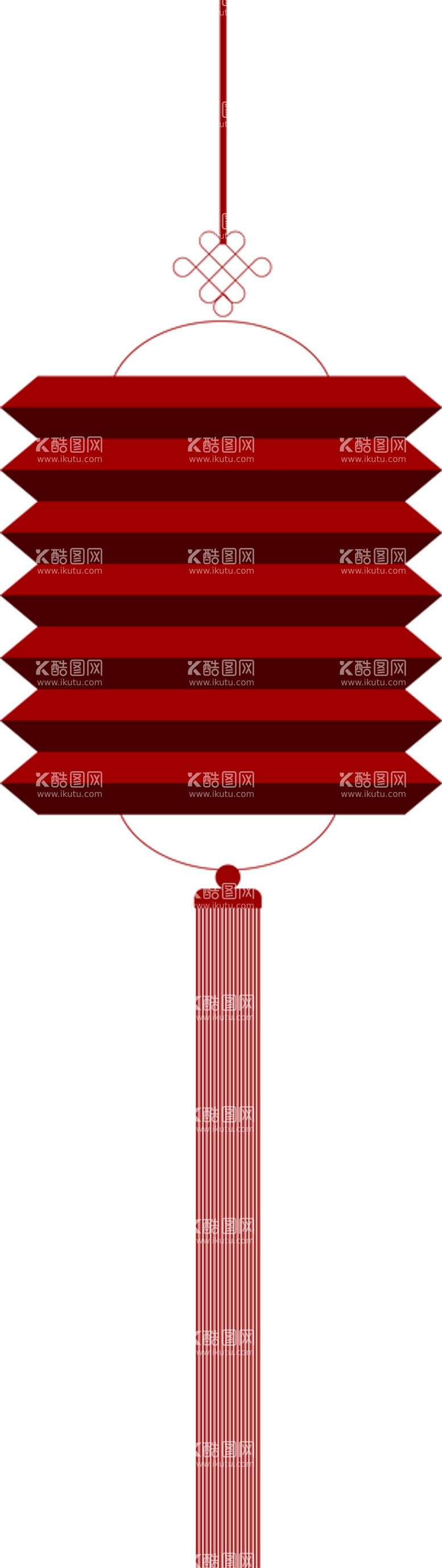 编号：88212311191535366104【酷图网】源文件下载-中国风 灯笼