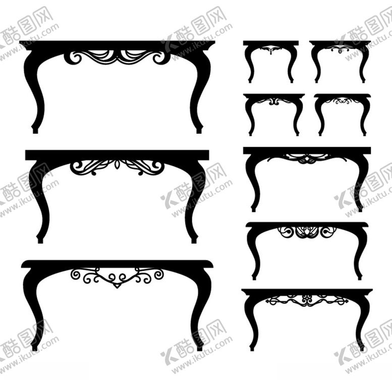 编号：65952610301522555759【酷图网】源文件下载-剪影