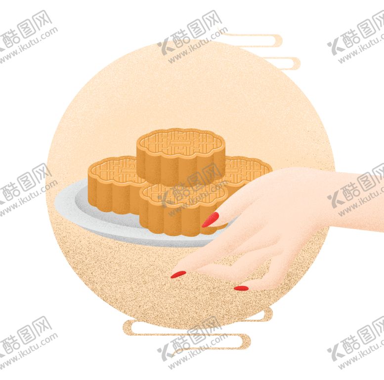 编号：38155209270640371737【酷图网】源文件下载-中秋节素材