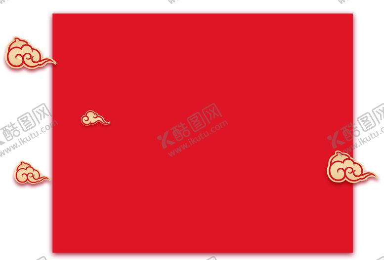 编号：70518710161809383172【酷图网】源文件下载-红色背景