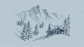 高山人家