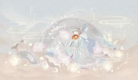 玉人来