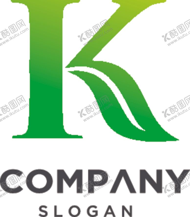 编号：79347807132038089844【酷图网】源文件下载-字母logo