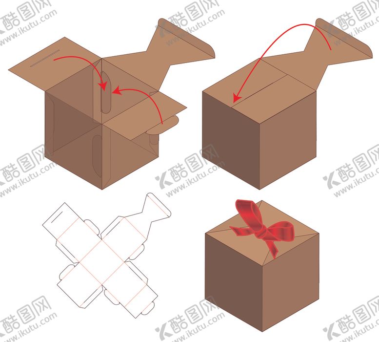 编号：77593209251641014959【酷图网】源文件下载-盒子