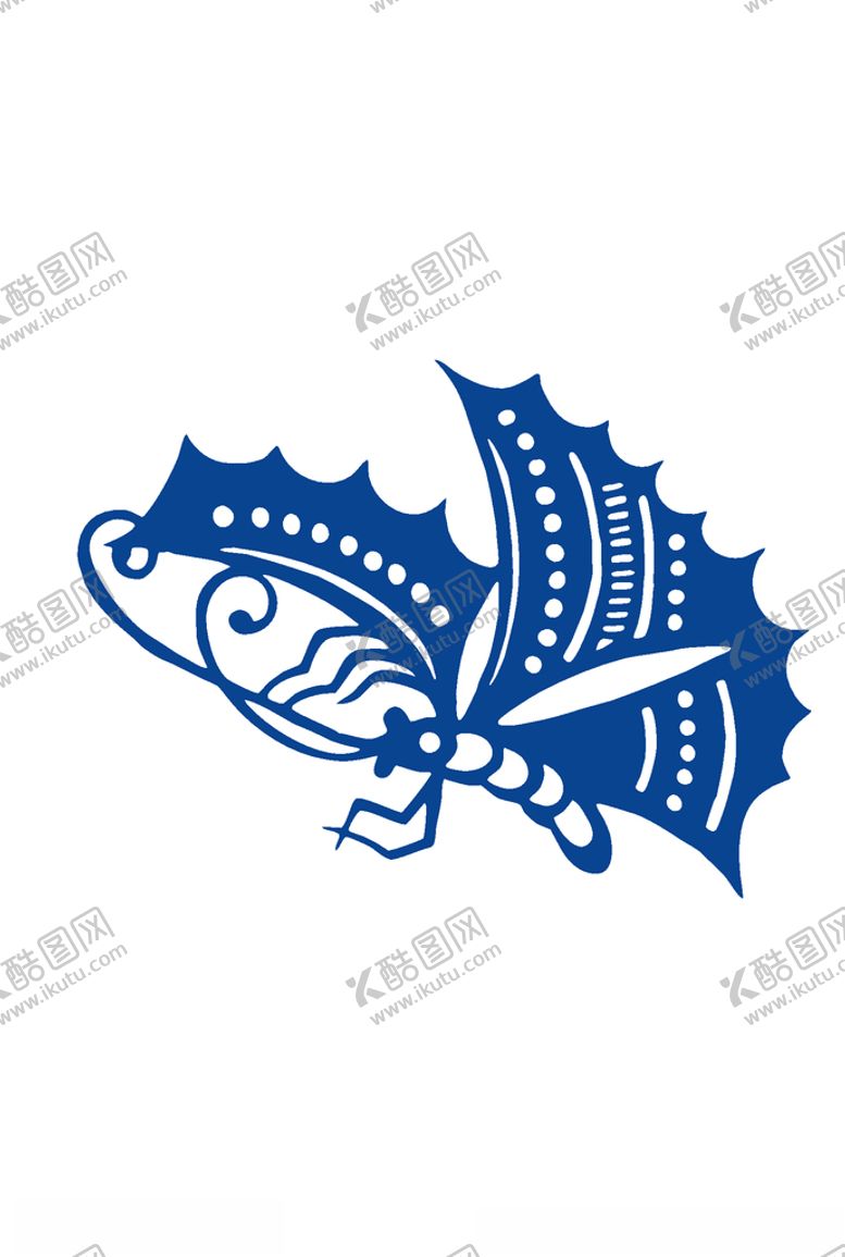 编号：74771105131057319330【酷图网】源文件下载-青花纹理