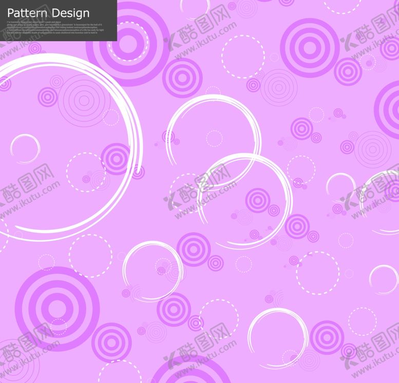 编号：60694904010801259335【酷图网】源文件下载-背景花纹时尚花纹图片