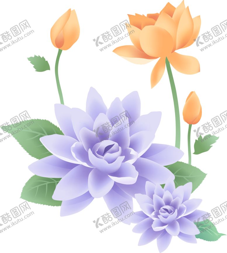 编号：59684206241818324859【酷图网】源文件下载-花免抠图PNG