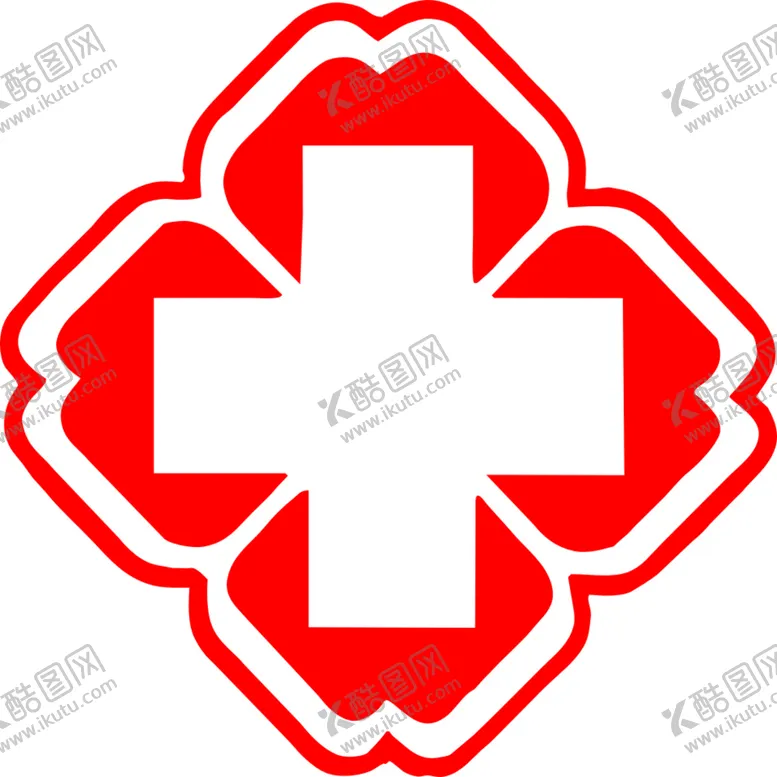 编号：74766901122323338778【酷图网】源文件下载-医院图标