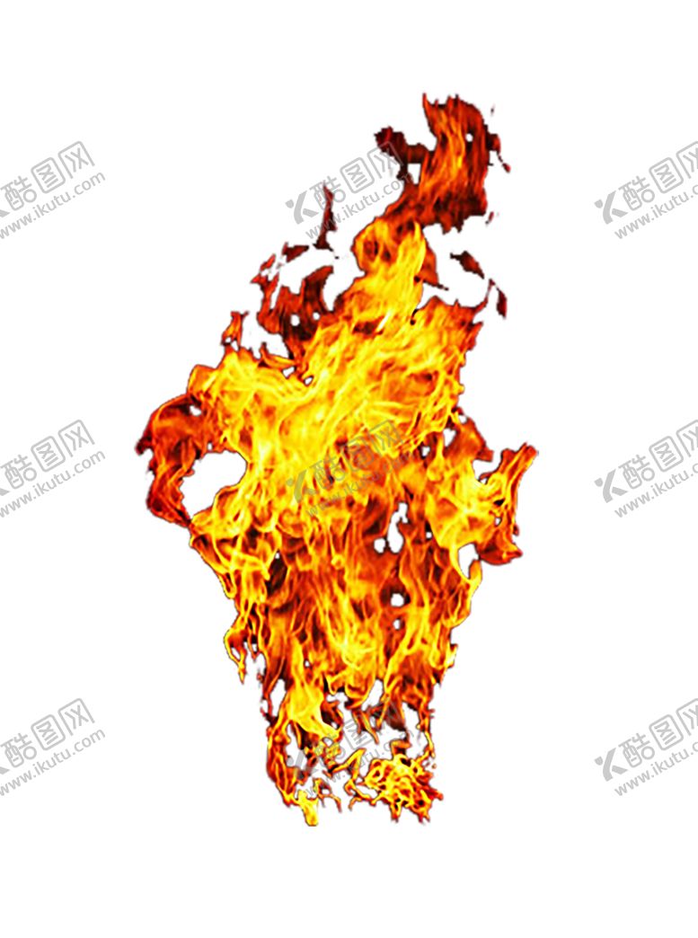 编号：68824509251810163558【酷图网】源文件下载-火焰素材