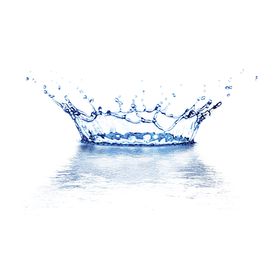 水花