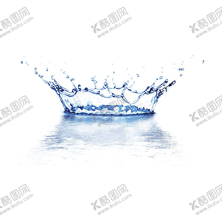 编号：58045907040951349984【酷图网】源文件下载-水花