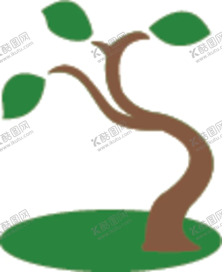 编号：21768804202138457103【酷图网】源文件下载-景观树