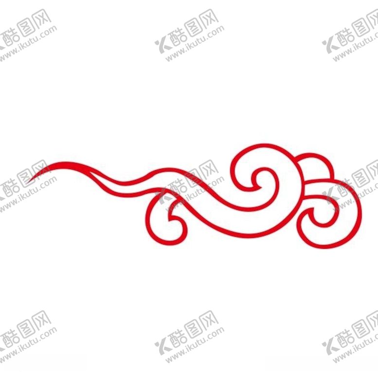 编号：56620605080459329803【酷图网】源文件下载-祥云