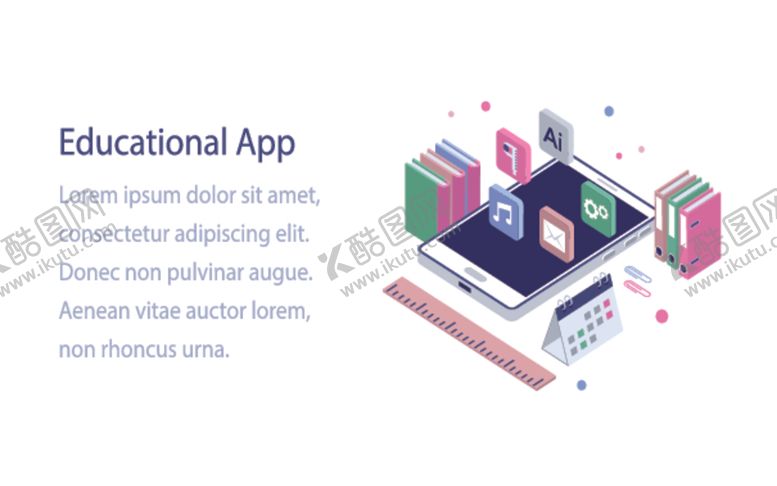 编号：49396810111105323904【酷图网】源文件下载-办公场景创意插画