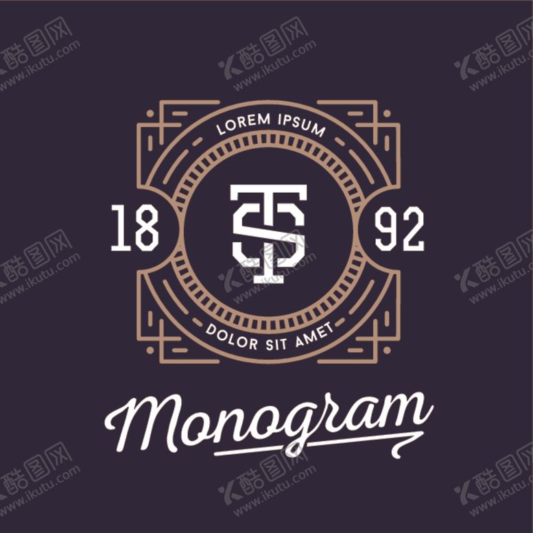 编号：26707909160415008098【酷图网】源文件下载-矢量logo图标